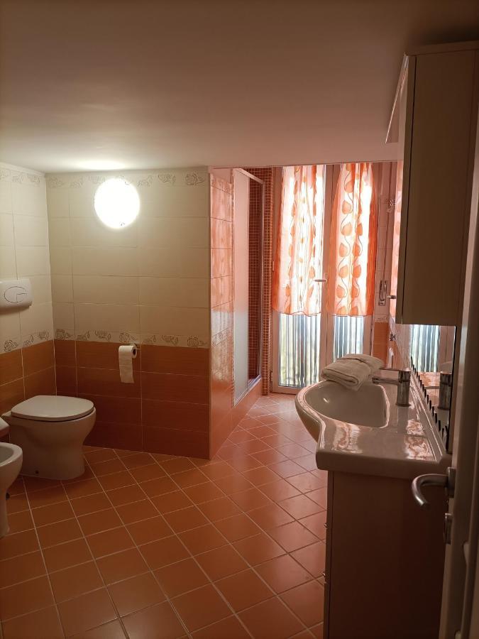 Ferienwohnung Napoli Nel Cuore Exterior foto